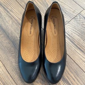 Airlineshoes.com ANNA H55; Size 36.5